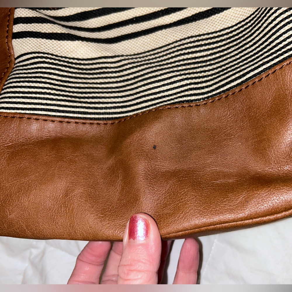 RELIC Tote Shoulder Bag Handbag Purse - Picture 7 of 16